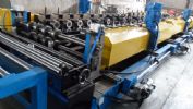  Cable Tray Roll Forming Machine